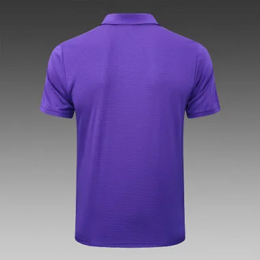 25-26 Real Madrid Training Kits Polo Tracksuits Cheap Football Jersey Wholesale Yupoo