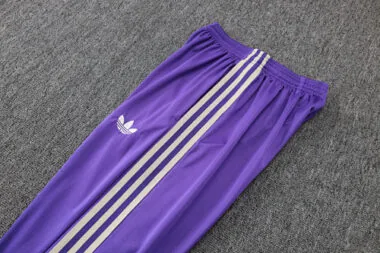 25-26 Real Madrid Training Kits Polo Tracksuits Cheap Football Jersey Wholesale Yupoo