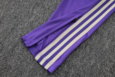 25-26 Real Madrid Training Kits Polo Tracksuits Cheap Football Jersey Wholesale Yupoo