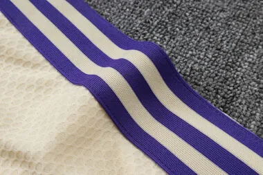 25-26 Real Madrid Training Kits Polo Tracksuits Cheap Football Jersey Wholesale Yupoo
