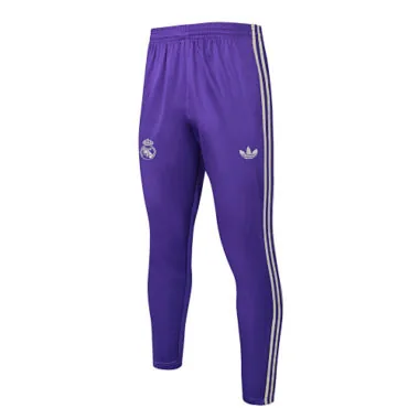 25-26 Real Madrid Training Kits Polo Tracksuits Cheap Football Jersey Wholesale Yupoo