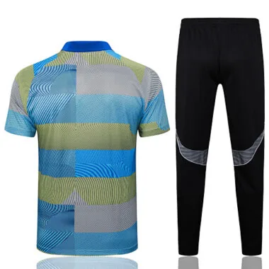 25-26 Real Madrid Training Kits Polo Tracksuits Cheap Football Jersey Wholesale Yupoo