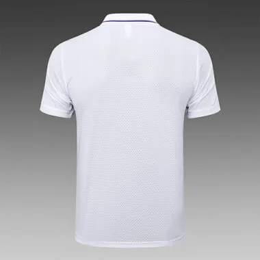 25-26 Real Madrid Training Kits Polo Tracksuits Cheap Football Jersey Wholesale Yupoo
