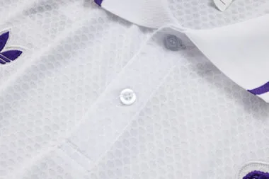 25-26 Real Madrid Training Kits Polo Tracksuits Cheap Football Jersey Wholesale Yupoo