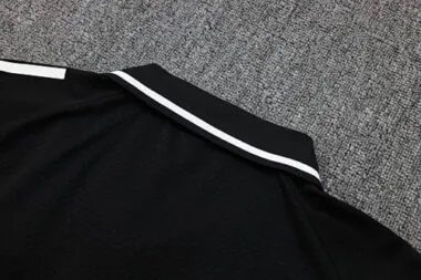 25-26 Real Madrid Training Kits Polo Tracksuits Cheap Football Jersey Wholesale Yupoo