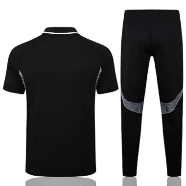 25-26 Real Madrid Training Kits Polo Tracksuits Cheap Football Jersey Wholesale Yupoo