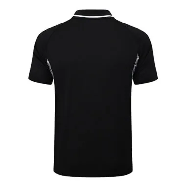 25-26 Real Madrid Training Kits Polo Tracksuits Cheap Football Jersey Wholesale Yupoo