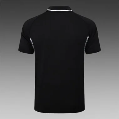 25-26 Real Madrid Training Kits Polo Tracksuits Cheap Football Jersey Wholesale Yupoo