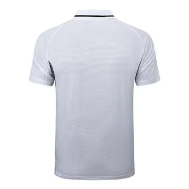 25-26 Real Madrid Training Kits Polo Tracksuits Cheap Football Jersey Wholesale Yupoo