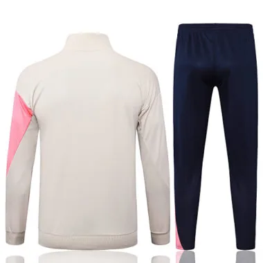 25-26 Barcelona-trainingskleding, jassen, trainingspakken, goedkope voetbalshirts, groothandel Yupoo