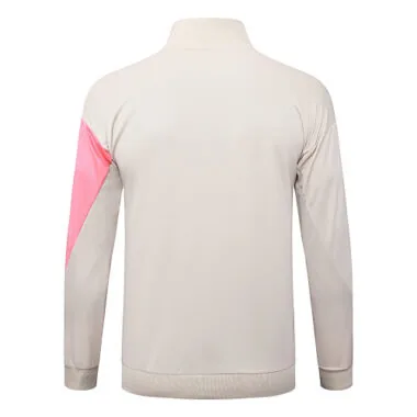 25-26 Barcelona-trainingskleding, jassen, trainingspakken, goedkope voetbalshirts, groothandel Yupoo