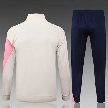 25-26 Barcelona-trainingskleding, jassen, trainingspakken, goedkope voetbalshirts, groothandel Yupoo