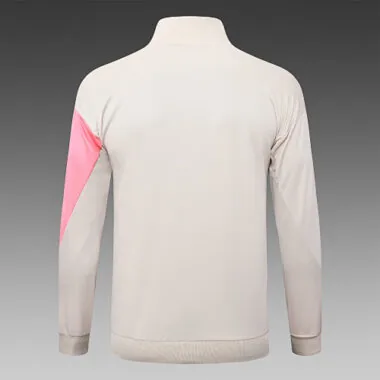 25-26 Barcelona-trainingskleding, jassen, trainingspakken, goedkope voetbalshirts, groothandel Yupoo