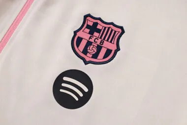 25-26 Barcelona-trainingskleding, jassen, trainingspakken, goedkope voetbalshirts, groothandel Yupoo