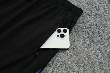 25-26 Barcelona Sleeveless Training Kits Football Tracksuits Cheap Football Jersey Wholesale Yupoo