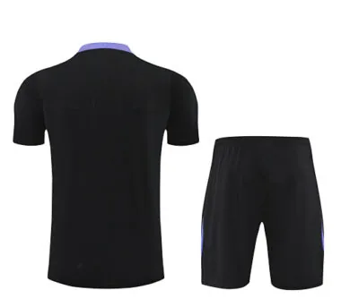 25-26 Barcelona Training Kits Football Tracksuits Cheap Football Jersey Wholesale Yupoo