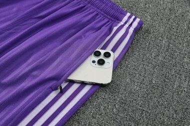 25-26 Real Madrid Training Kits Football Tracksuits Cheap Football Jersey Wholesale Yupoo