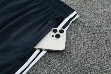 25-26 Real Madrid Training Kits Football Tracksuits Cheap Football Jersey Wholesale Yupoo