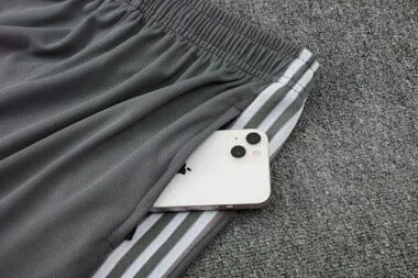 25-26 Real Madrid Training Kits Football Tracksuits Cheap Football Jersey Wholesale Yupoo