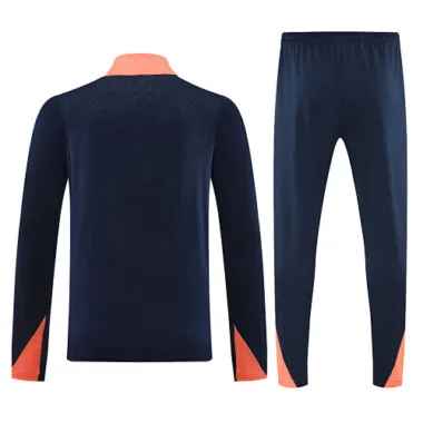 25-26 Players Barcelona Training Kits Tracksuits Sweatshirt Cheap Jersey Wholesale Yupoo
