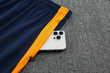 25-26 Real Madrid Training Kits Tracksuits Polo Cheap Football Jersey Wholesale Yupoo