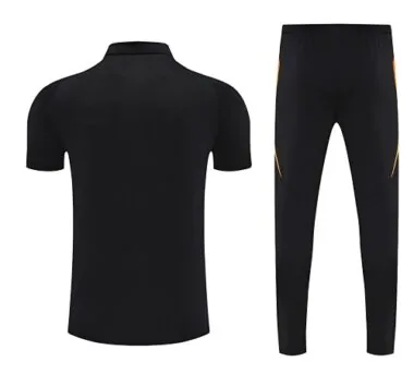 25-26 Real Madrid Training Kits Tracksuits Polo Cheap Football Jersey Wholesale Yupoo