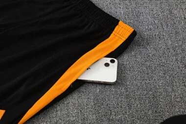 25-26 Real Madrid Training Kits Tracksuits Polo Cheap Football Jersey Wholesale Yupoo