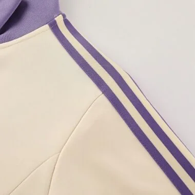 24-25 Real Madrid Training Kits Tracksuits Jacket Cheap Football Jersey Wholesale Yupoo