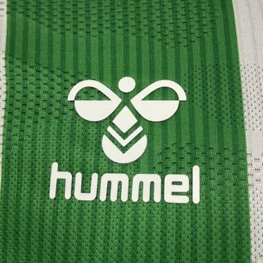 25-26 Players Real Betis Home Kit Cheap Football Jersey Wholesale Yupoo