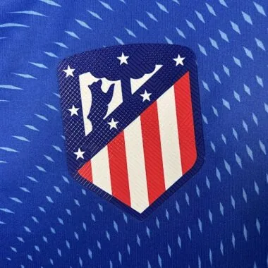 25-26 Atlético Madrid Goalkeeper Kit S-2XL Cheap Football Jersey Wholesale Yupoo