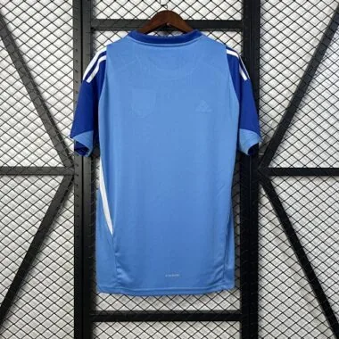 25-26 Atlético Madrid Goalkeeper Kit S-2XL Cheap Football Jersey Wholesale Yupoo