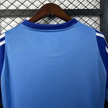 25-26 Atlético Madrid Goalkeeper Kit S-2XL Cheap Football Jersey Wholesale Yupoo