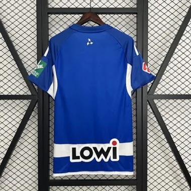 25-26 Granada Away Kit S-4XL Cheap Football Jersey Wholesale Yupoo