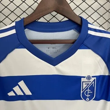 25-26 Granada Away Kit S-4XL Cheap Football Jersey Wholesale Yupoo