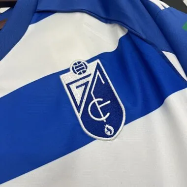 25-26 Granada Away Kit S-4XL Cheap Football Jersey Wholesale Yupoo