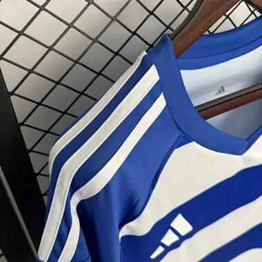 25-26 Granada Away Kit S-4XL Cheap Football Jersey Wholesale Yupoo