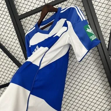 25-26 Granada Away Kit S-4XL Cheap Football Jersey Wholesale Yupoo