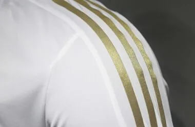 11-12 Retro Player Real Madrid Home Kit Long Sleeve Cheap Football Jersey Wholesale Yupoo