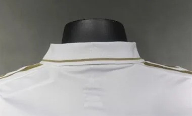11-12 Retro Player Real Madrid Home Kit Long Sleeve Cheap Football Jersey Wholesale Yupoo