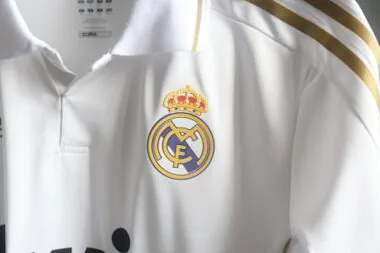 11-12 Retro Player Real Madrid Home Kit Long Sleeve Cheap Football Jersey Wholesale Yupoo