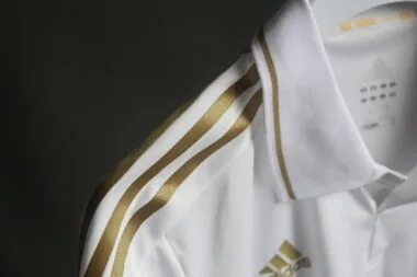 11-12 Retro Player Real Madrid Home Kit Long Sleeve Cheap Football Jersey Wholesale Yupoo