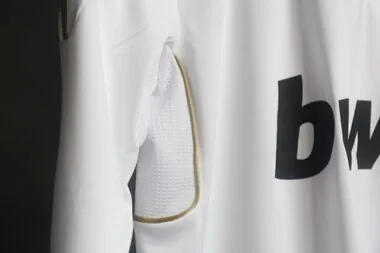 11-12 Retro Player Real Madrid Home Kit Long Sleeve Cheap Football Jersey Wholesale Yupoo