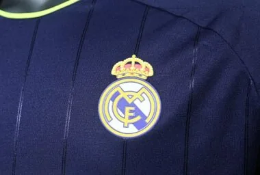 12-13 Retro Player Real Madrid Away Kit Cheap Football Jersey Wholesale Yupoo
