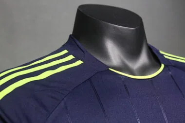 12-13 Retro Player Real Madrid Away Kit Cheap Football Jersey Wholesale Yupoo