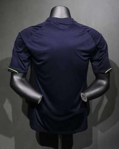 12-13 Retro Player Real Madrid Away Kit Cheap Football Jersey Wholesale Yupoo