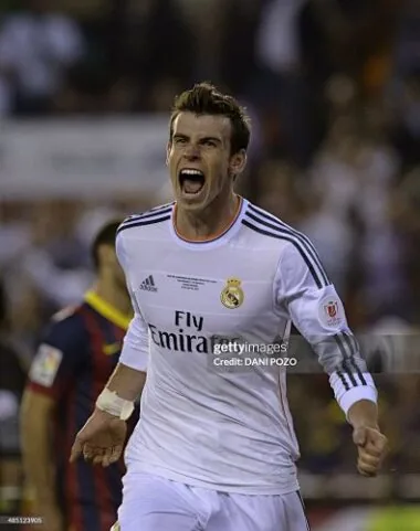13-14 Retro Player Real Madrid Home Kit Long Sleeve Cheap Football Jersey Wholesale Yupoo