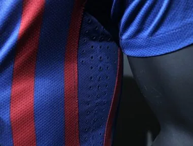 11-12 Retro Player Barcelona Home Kit Cheap Football Jersey Wholesale Yupoo