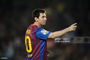 11-12 Retro Player Barcelona Home Kit Cheap Football Jersey Wholesale Yupoo