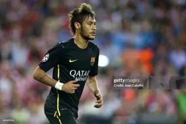 13-14 Retro Player Barcelona Third Away Kit Cheap Football Jersey Wholesale Yupoo