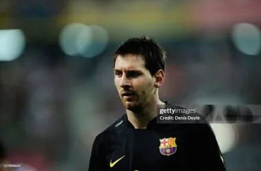 11-12 Retro Player Barcelona Away Kit Cheap Football Jersey Wholesale Yupoo